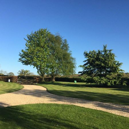 Ubley Bickfield Annexeヴィラ エクステリア 写真